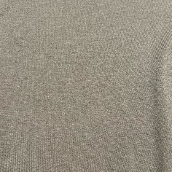 🩶 LOFT Maternity Top | Size Small | Gray | Soft | Dressy + Casual - Picture 8 of 8